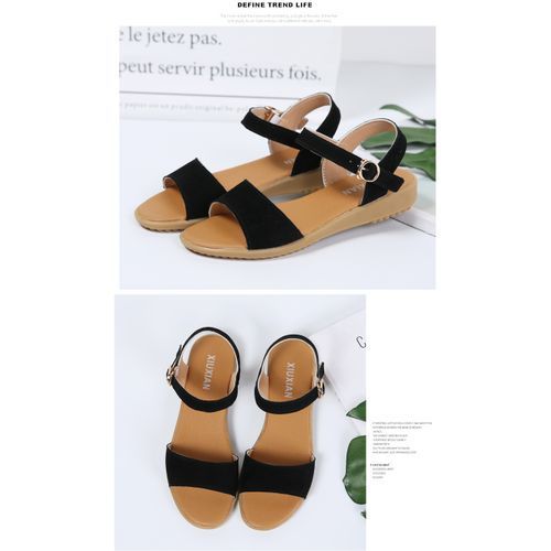 Flats & Sandals | Woman Sandals 👡 | Freeup