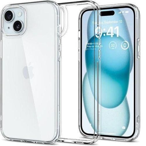 product_image_name-Generic-IPhone 15 Clear Case-1