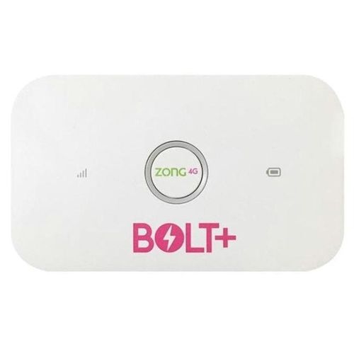 Bolt Universal 4G Portable Pocket Wifi Hotspot Mifi @ Best Price Online | Jumia Kenya