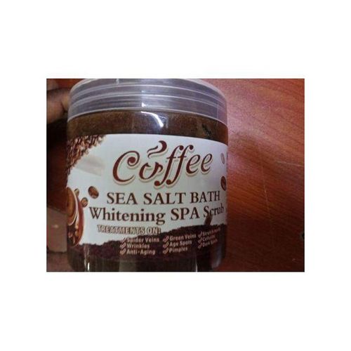 product_image_name-Generic-Arabica Coffee SEA SALT BATH Whitening SPA Scrub-1