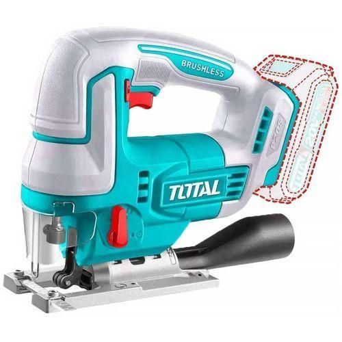 product_image_name-TOTAL-TJSLI1008 Cordless jig saw Voltage:20V -2