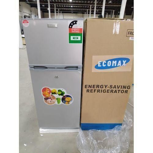 product_image_name-Ecomax-118 litres double door refrigerator-1