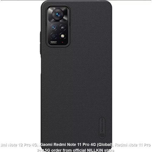 product_image_name-Generic-Nillkin Phone Case For Xiaomi Redmi Note 11 Pro 5G-1