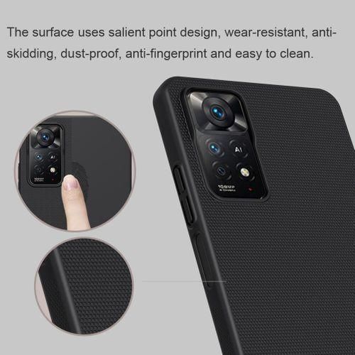 product_image_name-Generic-Nillkin Phone Case For Xiaomi Redmi Note 11 Pro 5G-3