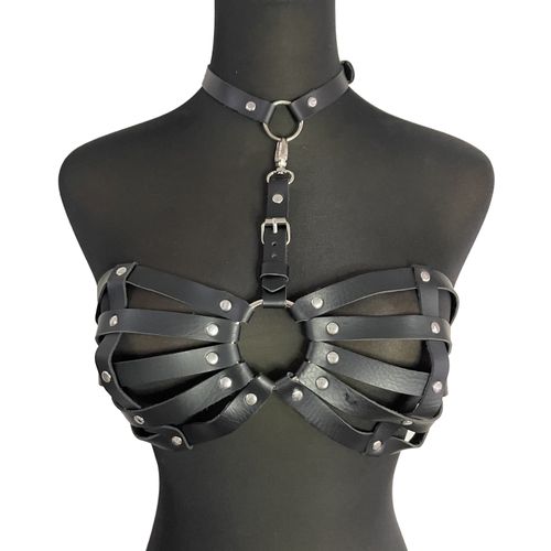 Bdsm Lingerie Leather Buy