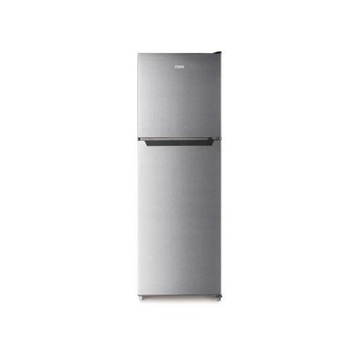 product_image_name-Generic-Mika 255litres Double Door Fridge No Frost-1