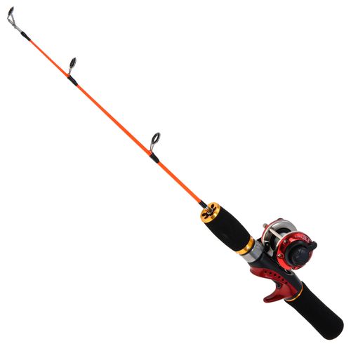 Lixada Ice Fishing Rod Reel Combo Complete Kit With Ice @ Best