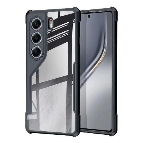 product_image_name-Generic-Xundo Beatle Series Shockproof Cover/case With Camera Protection For Tecno Camon 40 4G-1