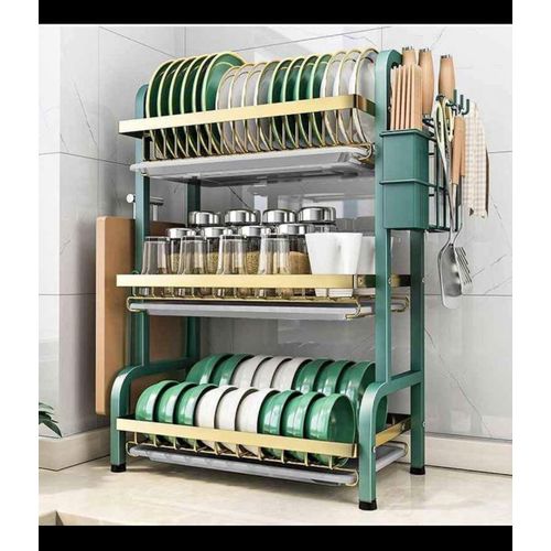 product_image_name-Generic-Heavy Dish rack 3 layer advanced-2