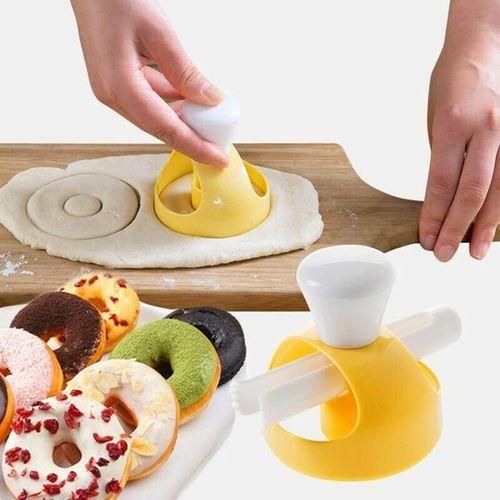 product_image_name-Generic-Doughnut DIY Donut Maker Cutter/Shaper Mold-3
