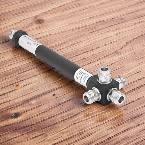 product_image_name-Generic-Advanced 4 Way GSM Splitter for Mobile Signal Booster Efficient Mobile Network Distribution-1