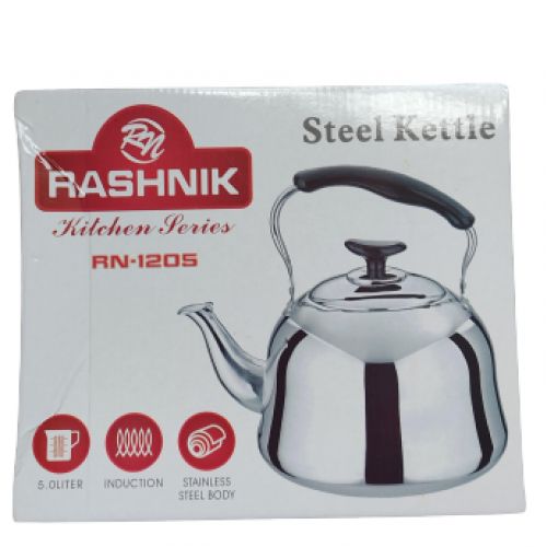 product_image_name-Rashnik-5.0 LITER STOVE KETTLE (Traditional)-2