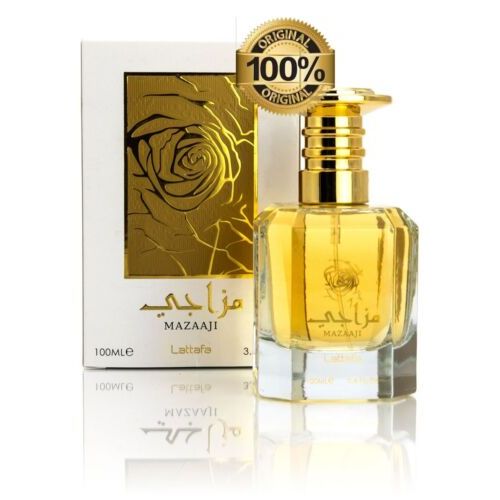 Lattafa Mazaaji EDP By Lattafa Perfume @ Best Price Online | Jumia Kenya