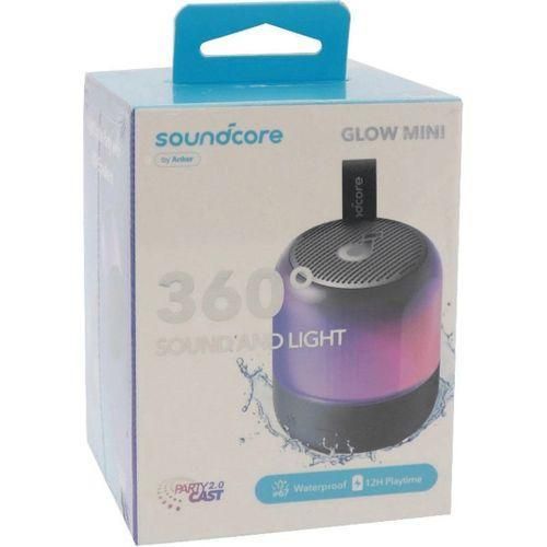 product_image_name-Anker-Soundcore Glow Mini 360°, Sound & Light Portable Speaker-3