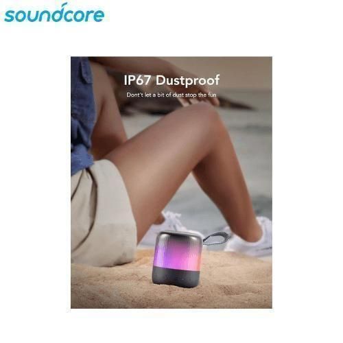 product_image_name-Anker-Soundcore Glow Mini 360°, Sound & Light Portable Speaker-4
