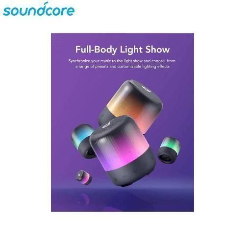 product_image_name-Anker-Soundcore Glow Mini 360°, Sound & Light Portable Speaker-5