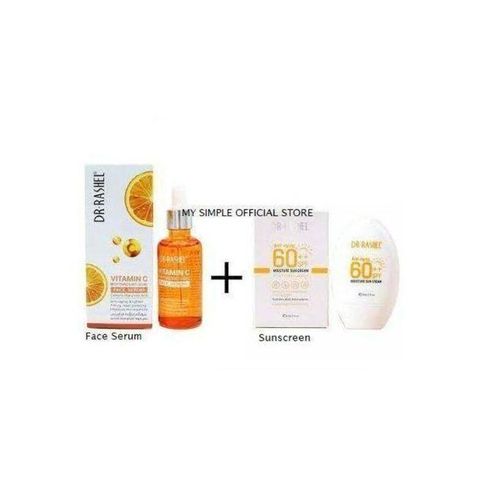 product_image_name-DR RASHEL-Vitamin C Face Serum and Sunscreen-1