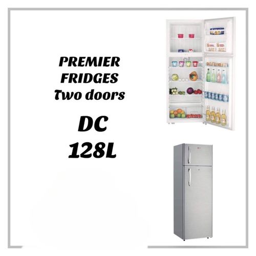 Solar fridge jumia outlet