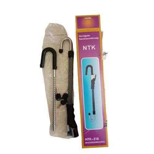 product_image_name-Generic-NTK-318 Twin Hook Steering Wheel Lock – Anti-Theft Device-1