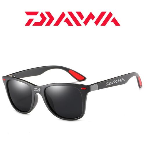 Generic Daiwa Fishing Polarized Sunglasses Men's And Women @ Best Price  Online