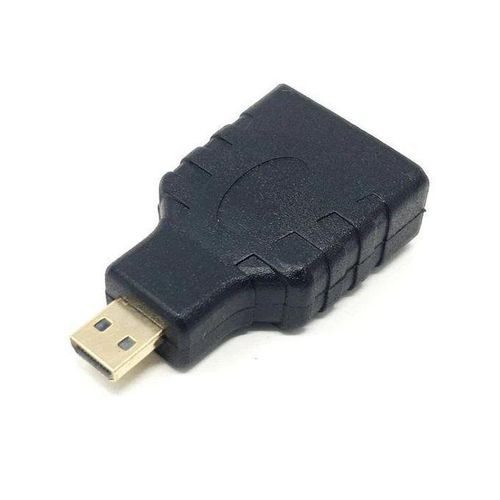 product_image_name-Generic-Micro-HDMI to HDMI Adapter-2