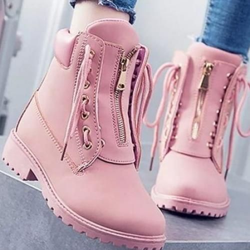 ankle shoes on jumia