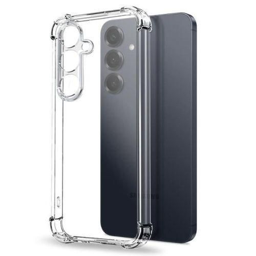 product_image_name-Generic-Clear Case For Samsung Galaxy S25+ (Samsung S25 Plus)-1
