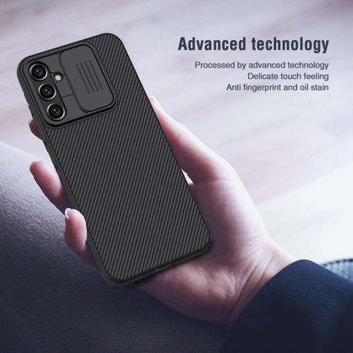 product_image_name-Nillkin-CamShield Camera Protective Shockproof Cover Case for Samsung Galaxy A34-2