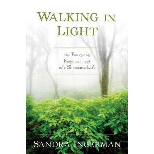product_image_name-Jumia Books-Walking in Light Book By Sandra Ingerman-1