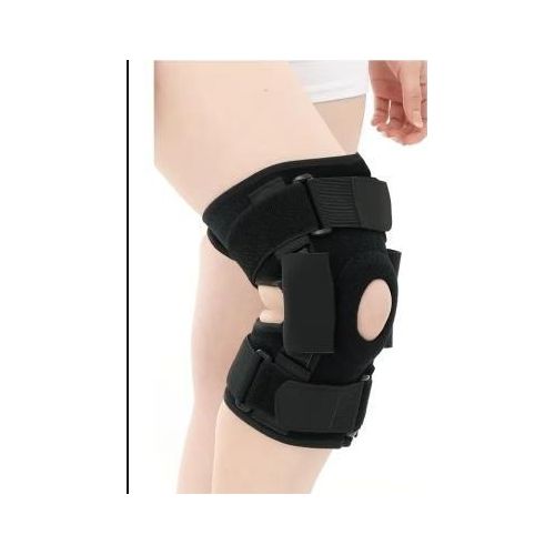 product_image_name-Generic-Breathable Sport Hinge Knee Brace (Size XL)-1