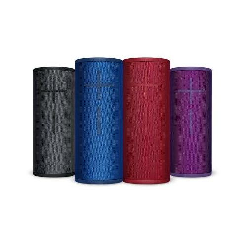 Logitech Ultimate Ears MEGABOOM 3 - Generation Space