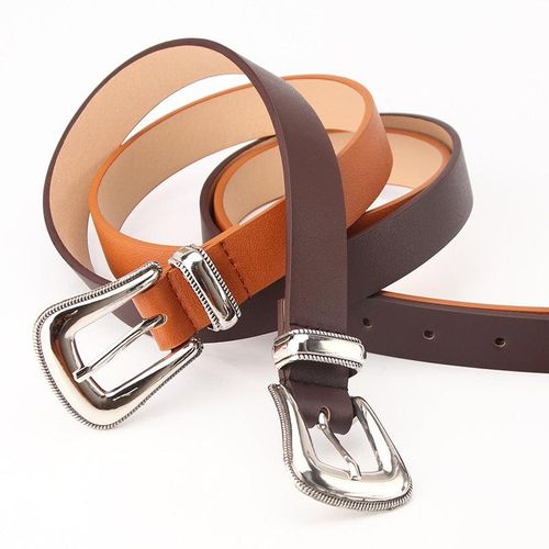 How to choose and match women's belt