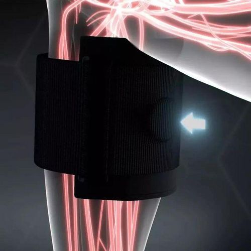 product_image_name-Generic-Unisex Acupressure System-Sciatica Lower Back & Hip Plus Knee Brace with Pressure Pad Targeted-3