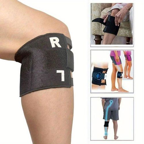 product_image_name-Generic-Unisex Acupressure System-Sciatica Lower Back & Hip Plus Knee Brace with Pressure Pad Targeted-6