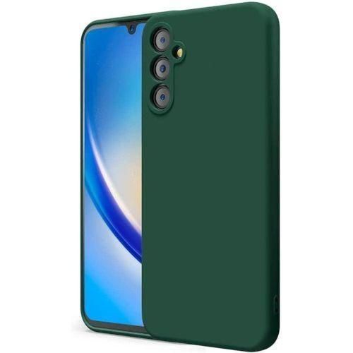 product_image_name-Generic-Samsung Galaxy A15 Protective Phone Cover Case-1