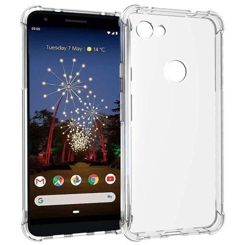 product_image_name-Generic-Clear Case For Google Pixel 3a-1