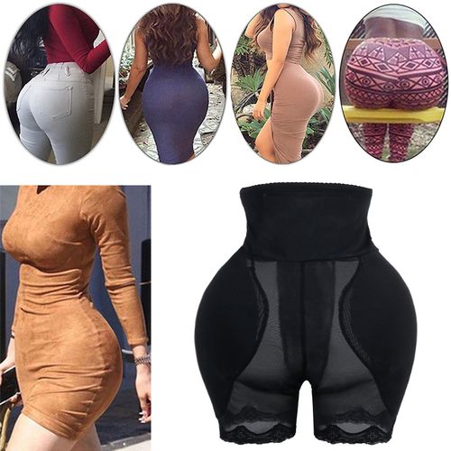 Sexy Women Padded Butt Lifter Pants in Nairobi Central - Clothing, Hellen  Kagema