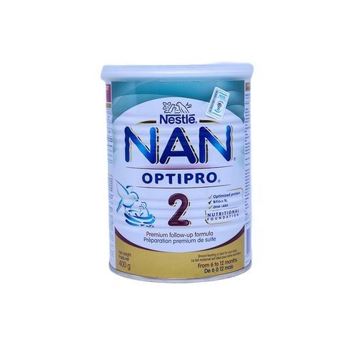 NESTLÉ Nan 2 Protect Baby Milk- 400g @ Best Price Online | Jumia Kenya