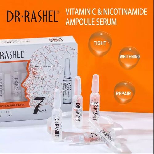 Dr. Rashel Vitamin C Ampoule Serum Best Price Online Jumia Kenya