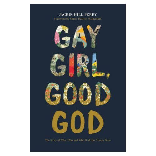 product_image_name-Jumia Books-Gáy Girl, Good God - The Story Of Who I Was And Who God Has Always Been-1