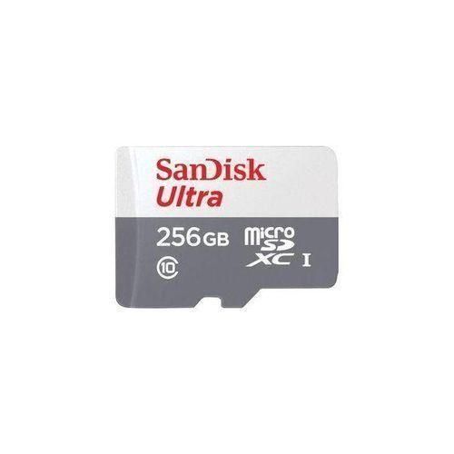 product_image_name-Sandisk-Micro SD 256gb Ultra Memory Card, High Speed-1