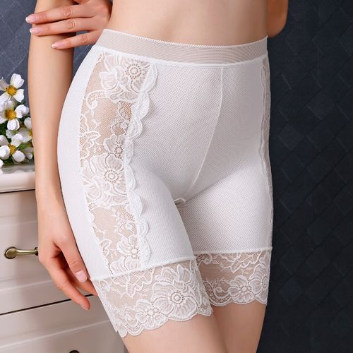 ice silk safety pants for women