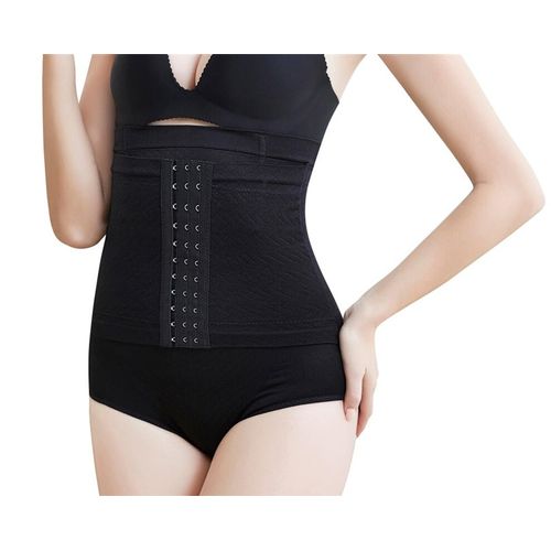 Fashion Women Body Shaper High Waist Tummy Control S Lifter Shorts