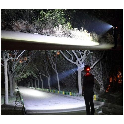 product_image_name-Generic-Head Lamp Led Rechargeable Light Torch-2