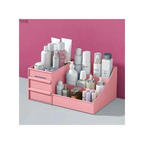 product_image_name-Generic-Makeup Organizer Cosmetic Table Organizer Jewelry Storage-1