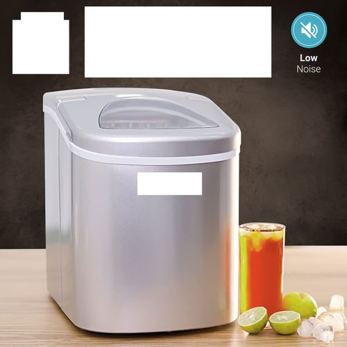 product_image_name-Generic-Countertop Ice Maker Portable Ice  Making  Machine-2