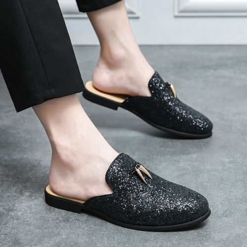 Summer mules shoes on sale