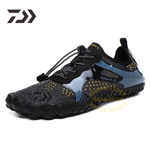 Generic 2021 Fishing Shoes Men Beach Outdoor Wading Shoes @ Best