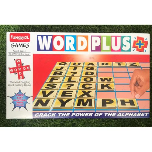 Best on sale funskool games