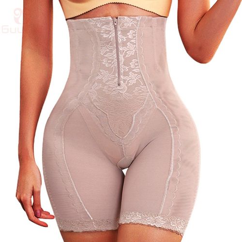 Corset Shaper Shorts –